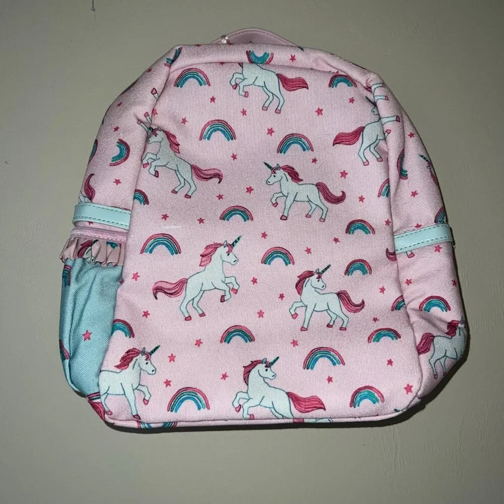 NWT Sweethoney Unicorn Lunchbox